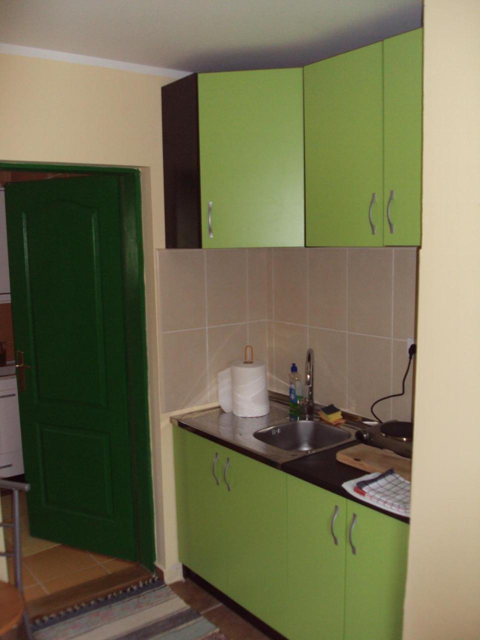 Apartman Rudnik Vrdnik Eksteriør billede